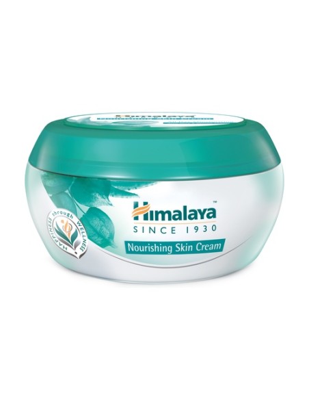 Crema Multiuso Nutritiva 150 ml Himalaya Herbals