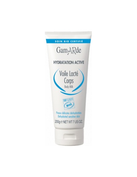 Corporal "Voile Lacte" 200 g Gamarde