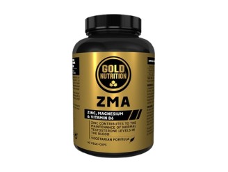 ZMA
