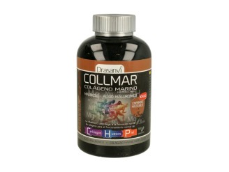 Collmar Colágeno Marino con Magnesio (Sabor Choco Galleta)
