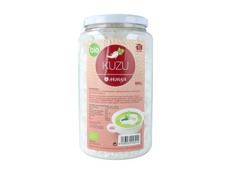 Kuzu Bio