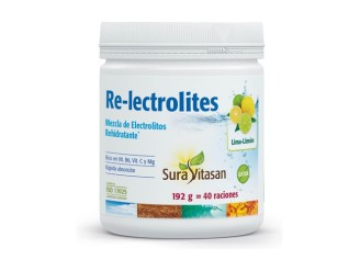 Re-lectrolites