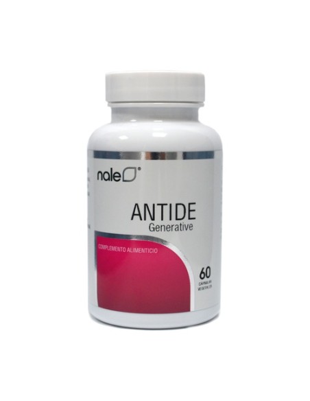 Antidegenerative 60 cápsulas Nale