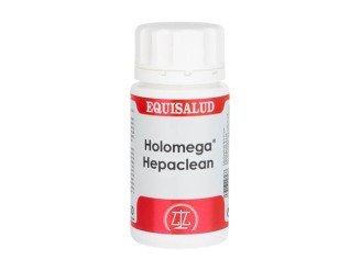 Hepaclean Holomega