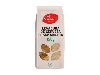 Levadura de Cerveza desamargada