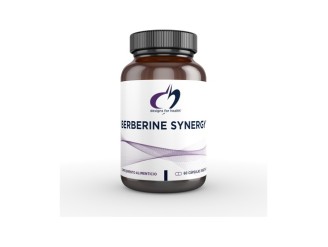 Berberine synergy