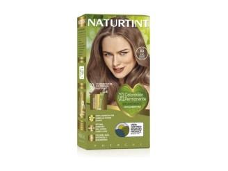 Naturtint Coloración Con Quinoa 6G - Rubio Oscuro Dorado