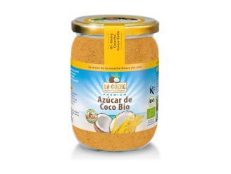 Azúcar de Coco Bio