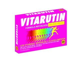 Vitarutin