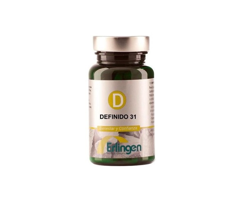 Definido 31 60 comprimidos Erlingen