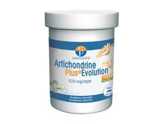 Artichondrine Plus Evolution