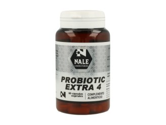 Probiotic Extra 4
