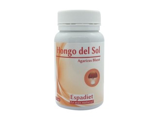 Hongo del Sol