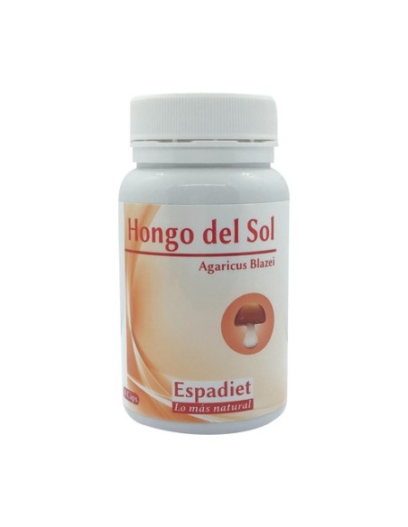 Hongo del Sol 60 cápsulas Espadiet