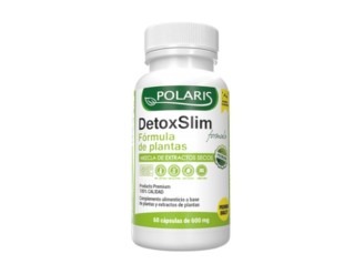 Detox slim 500 mg