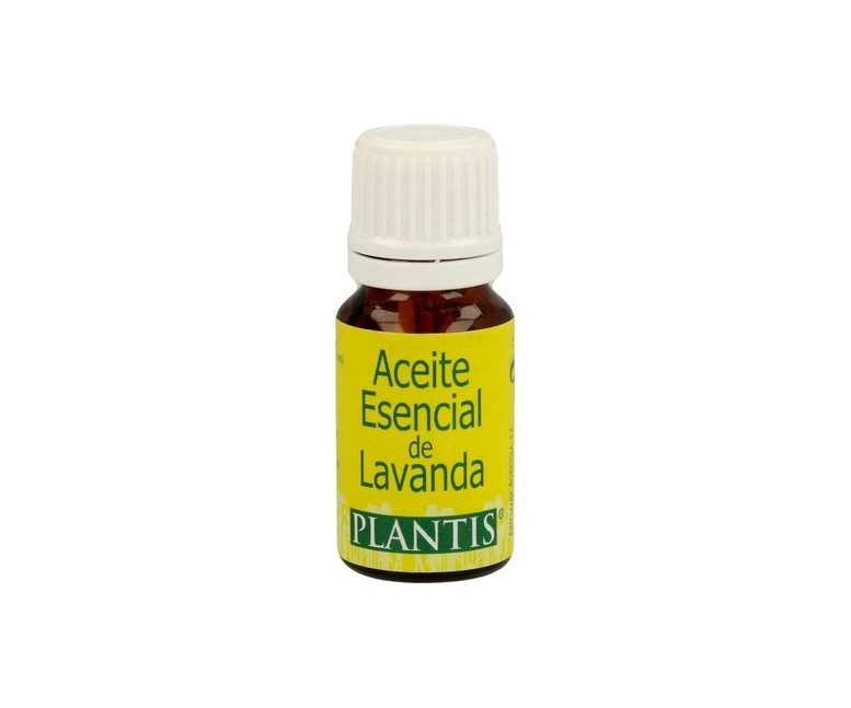 Aceite Esencial Lavanda 10 ml Plantis