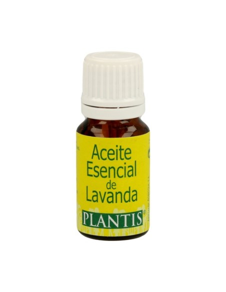 Aceite Esencial Lavanda 10 ml Plantis
