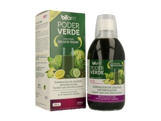 Poder Verde
