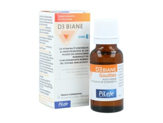 D3 Biane