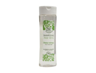Champú Cabello Normal Bio