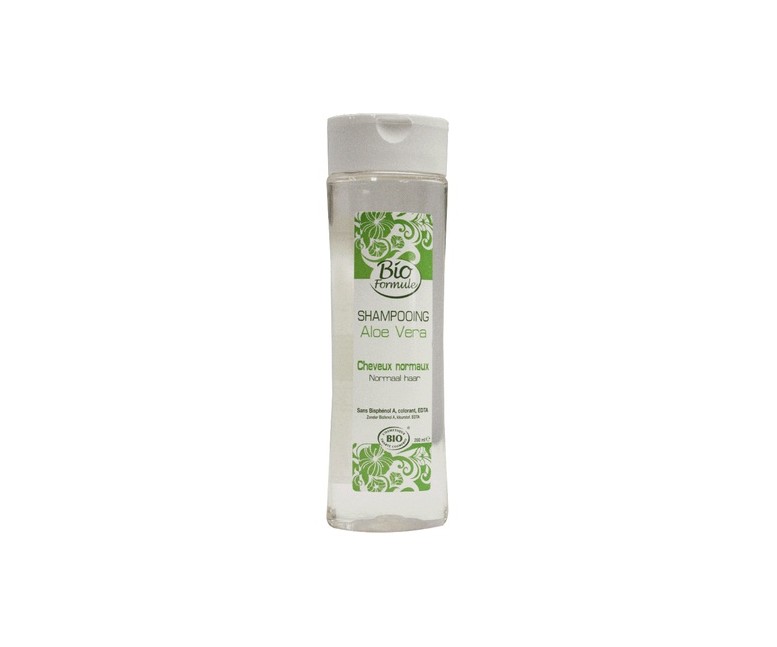 Champú Cabello Normal Bio 200 ml Bioformule