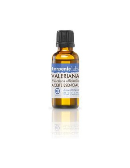 Aceite Esencial de Valeriana 30 ml de aceite esencial Terpenic