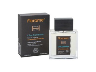Agua de Colonia Aromatique