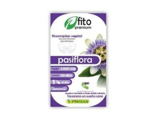 Fito Premium Pasiflora