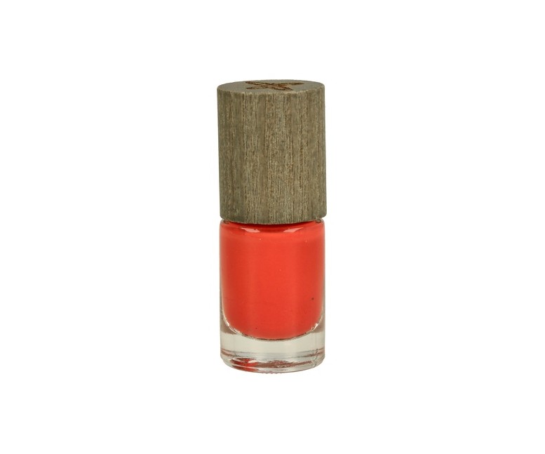 Esmalte de Uñas 07 Coral 6 ml (Coral) Boho