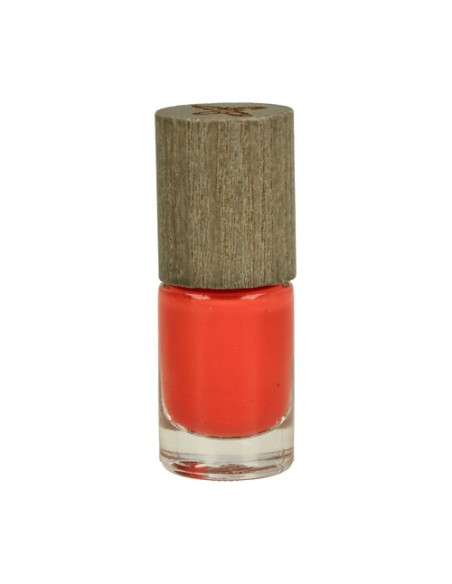 Esmalte de Uñas 07 Coral 6 ml (Coral) Boho