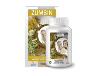Zumbin aparato auditivo