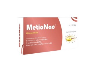 Metionac