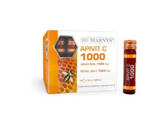 Apivit C