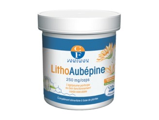 LithoAubepine