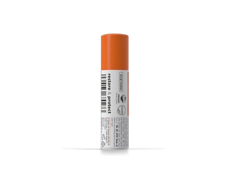 Bálsamo Labial de Miel de Manuka 1 unidad Dr. Organic