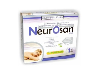 Neurosan Plus
