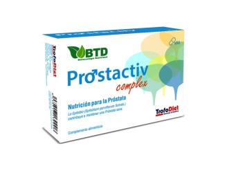 Prostactiv complex