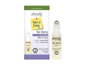No stress roll-on Bio