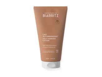 Loción autobronceadora hidratante Alga Maris