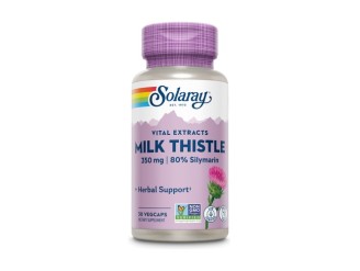 Milk Thistle