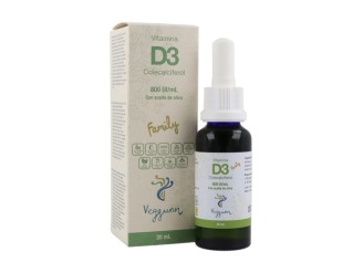 Vitamina D3 (Family)