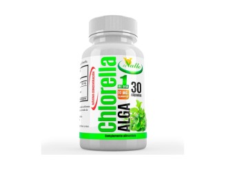 Chlorella