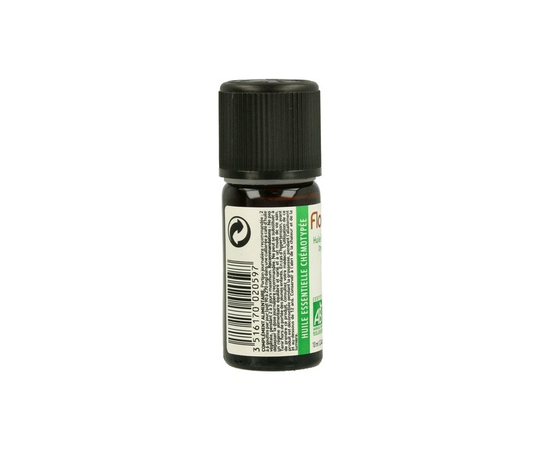 Aceite Esencial de Naranja Dulce 10 ml Florame