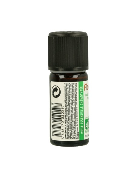 Aceite Esencial de Naranja Dulce 10 ml Florame