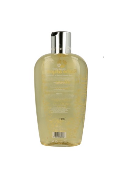 Champú Henna Cabellos Secos 250 ml Radhe Shyam
