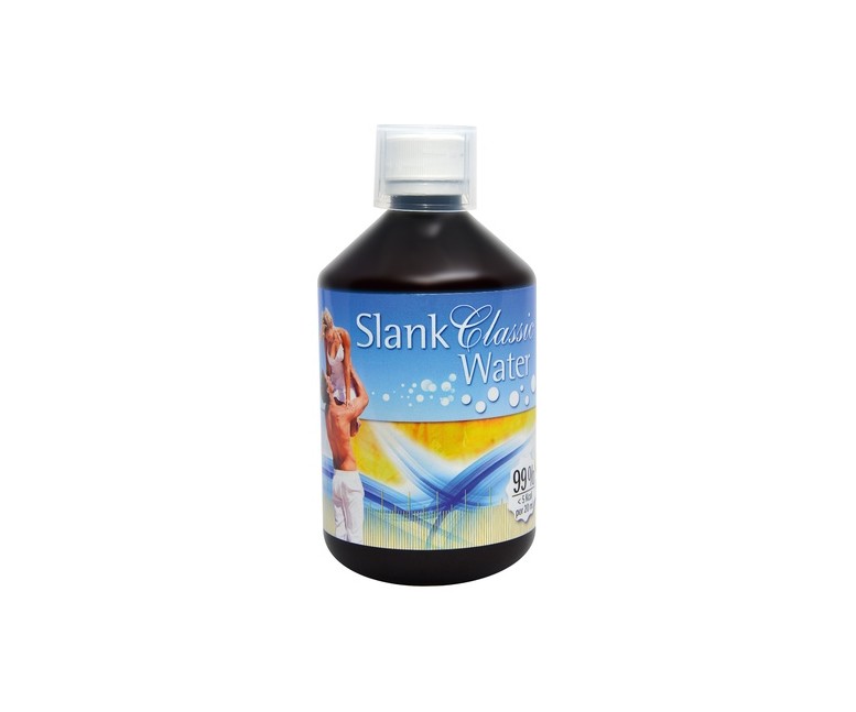 Reddir Slank Water Classic 500 ml Espadiet