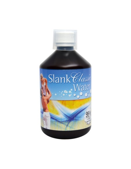 Reddir Slank Water Classic 500 ml Espadiet
