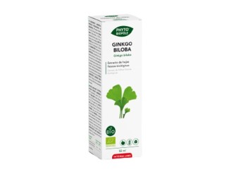 Phytobiopole Ginkgo Biloba