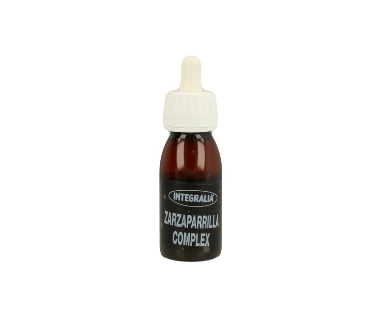 Zarzaparrilla Complex Extracto 50 ml Integralia