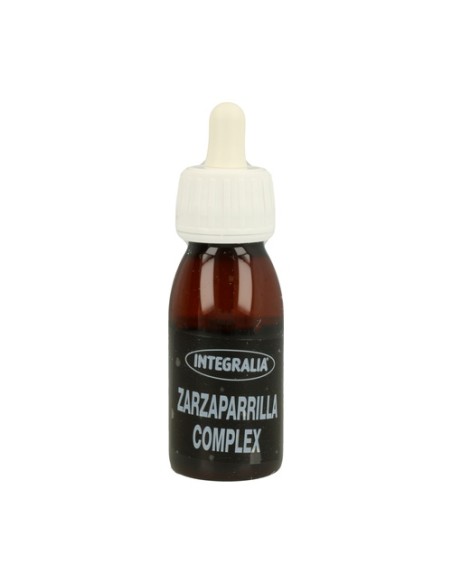 Zarzaparrilla Complex Extracto 50 ml Integralia